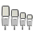 led street light fixture